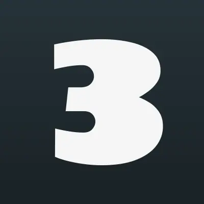 33 Медведя, клуб отдыха, лого-визитка