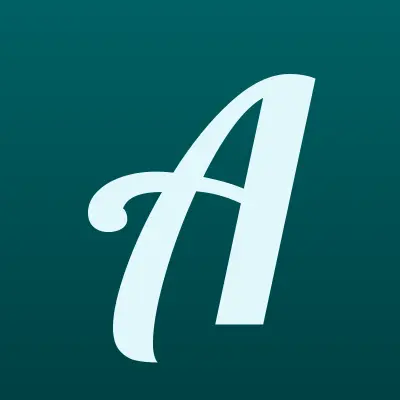 Абзаково, курортный комплекс, лого-визитка
