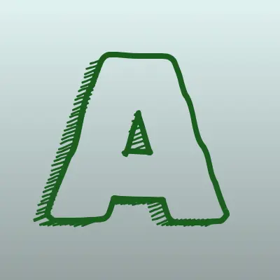 Абзаково, магазин, лого-визитка