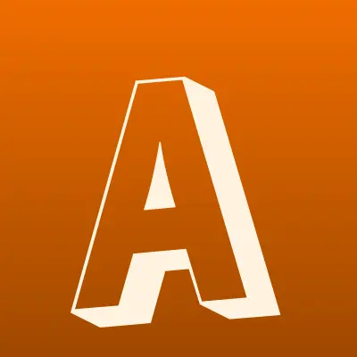 Аквариум, аквапарк, лого-визитка