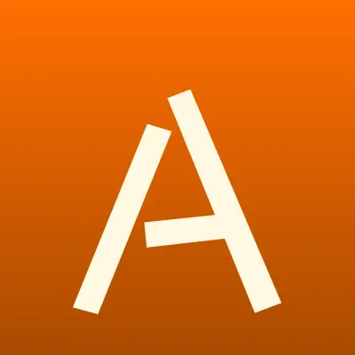 Альпин Шале, гостевой дом, лого-визитка