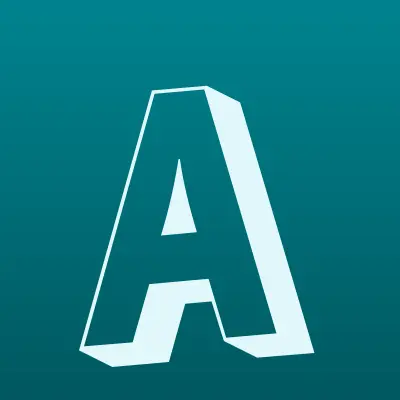 Apre Ski, кафе, лого-визитка