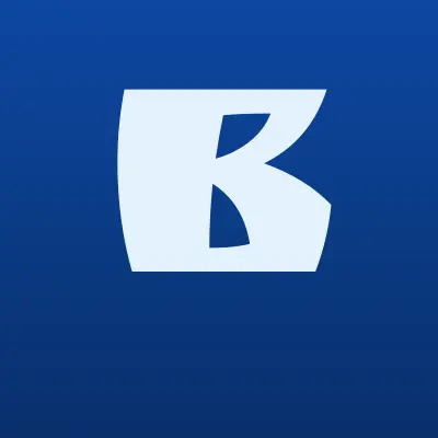 Блинная, лого-визитка