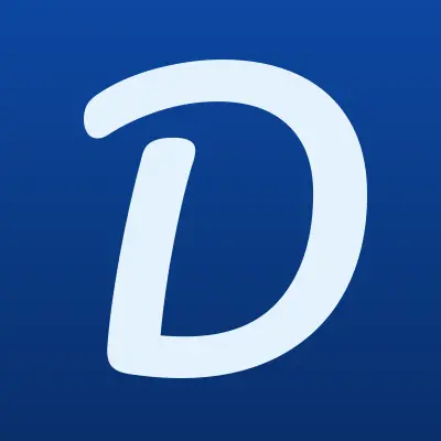 Darina, отель, лого-визитка