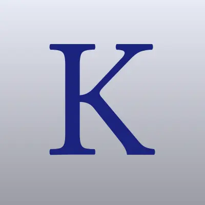 Каток, лого-визитка
