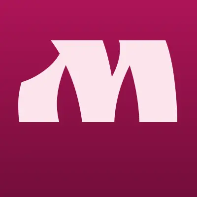 MariChalet, отель, лого-визитка