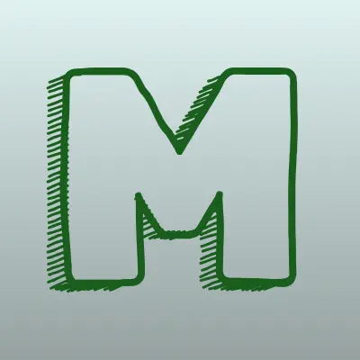 Межгорье, мини-гостиница, лого-визитка