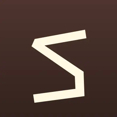Смайл, кафе, лого-визитка